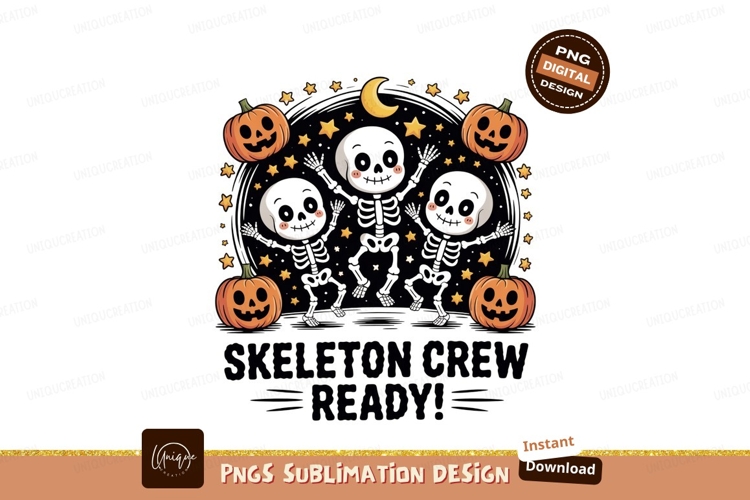 Skeleton Clipart Image 16