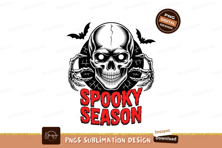 Horror Clipart