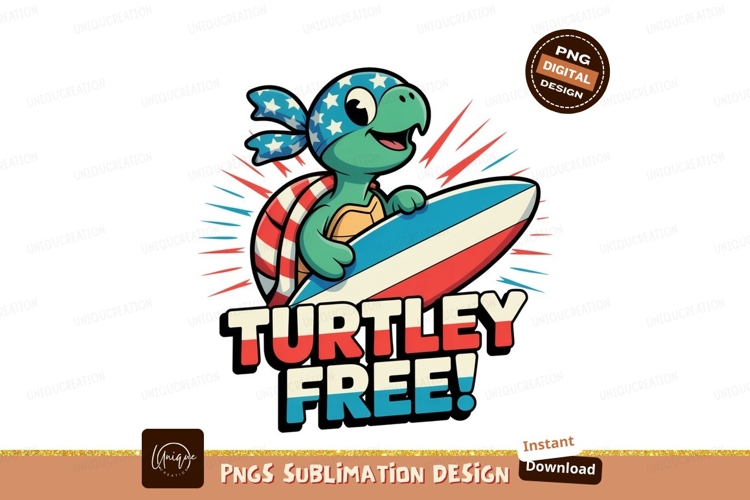 Surfboard Illustration Image 23
