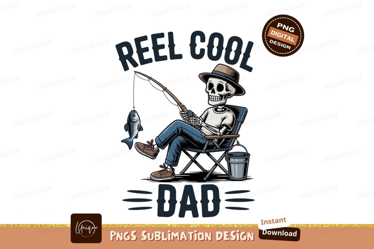 Fishing Clipart