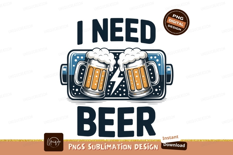 Beer Mugs Clipart Image 24