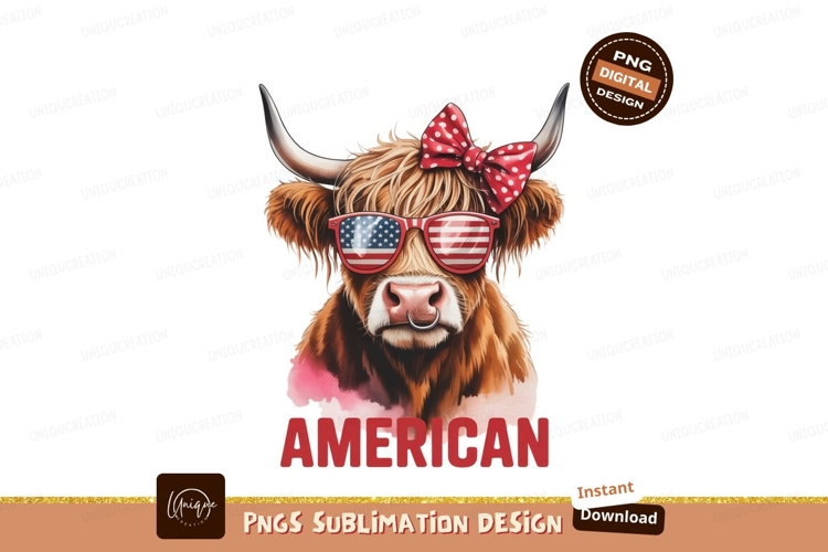 Cow Clipart Image 5