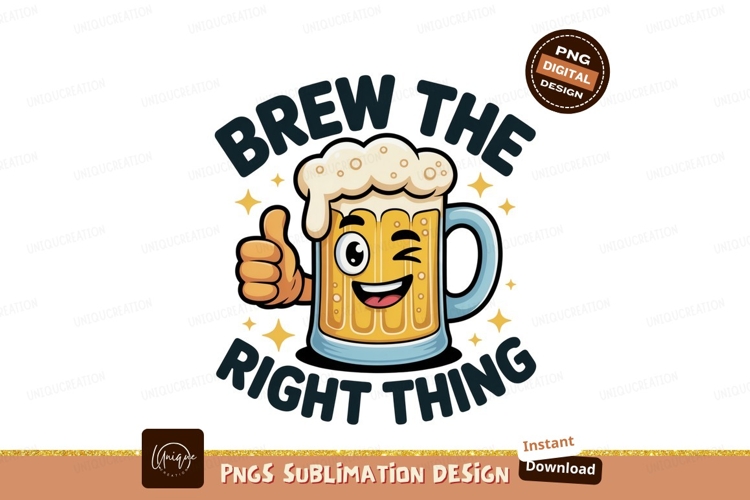 Beer Clipart Image 4