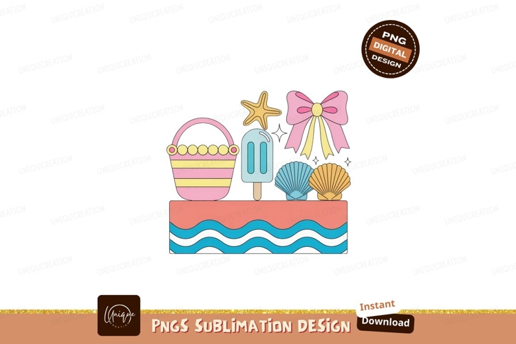 Shells Clipart