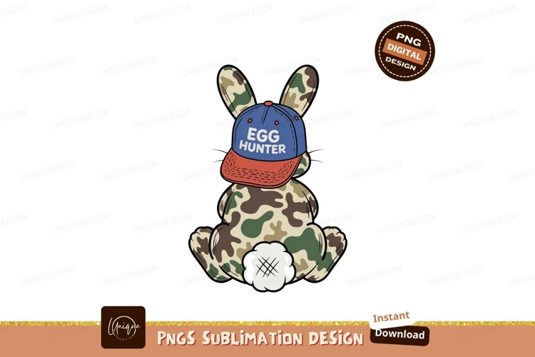 Hunter Clipart Image 5