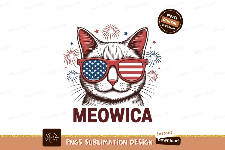 American Flag Clipart Image 23