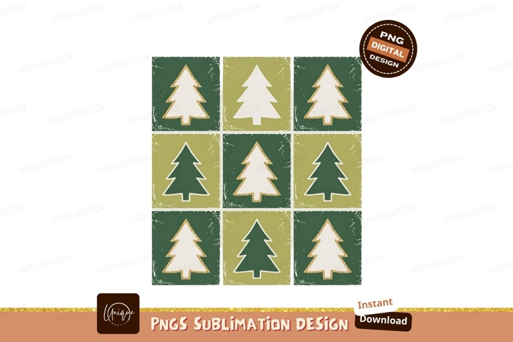 Evergreen Tree Clipart Image 3