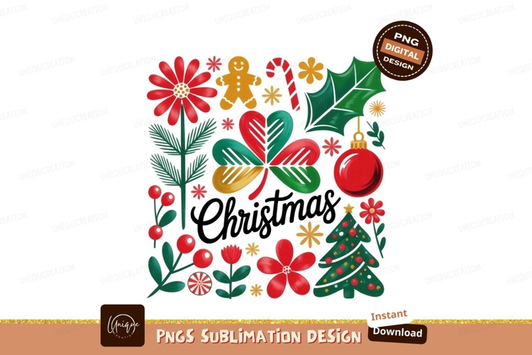 Santa Clipart Image 10