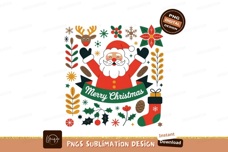 Floral Clipart Image 15