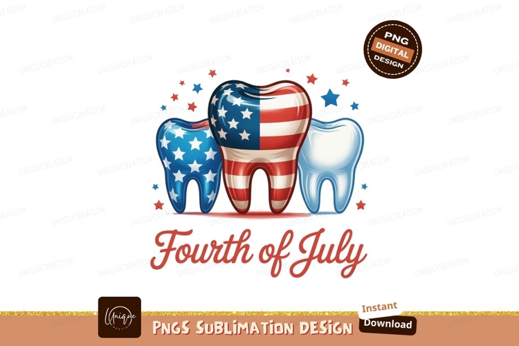 American Flag Clipart Image 22