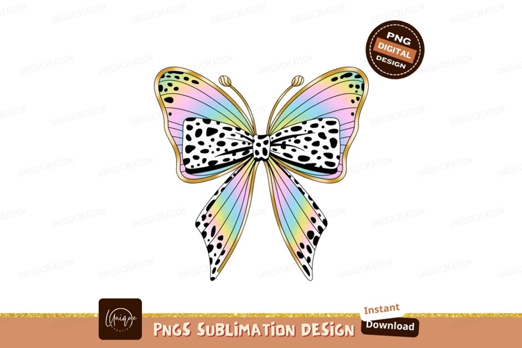 Butterfly Clipart Image 23