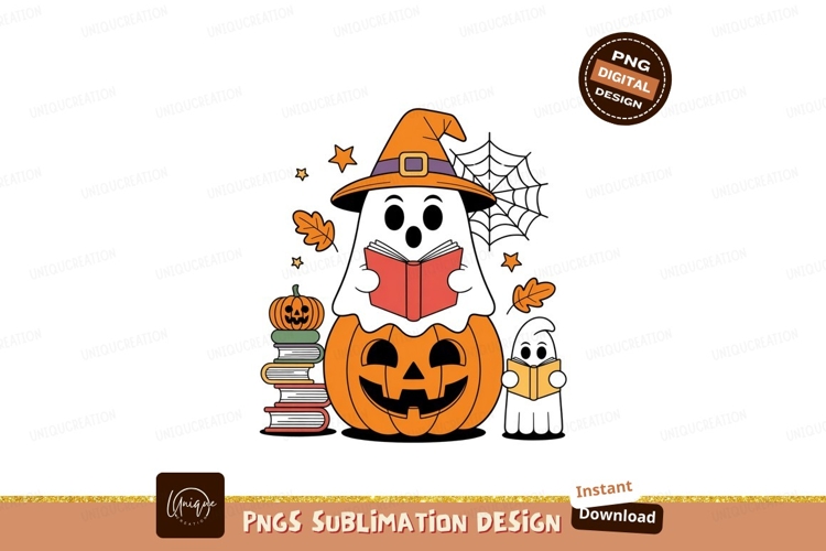 Halloween Clipart Image 18