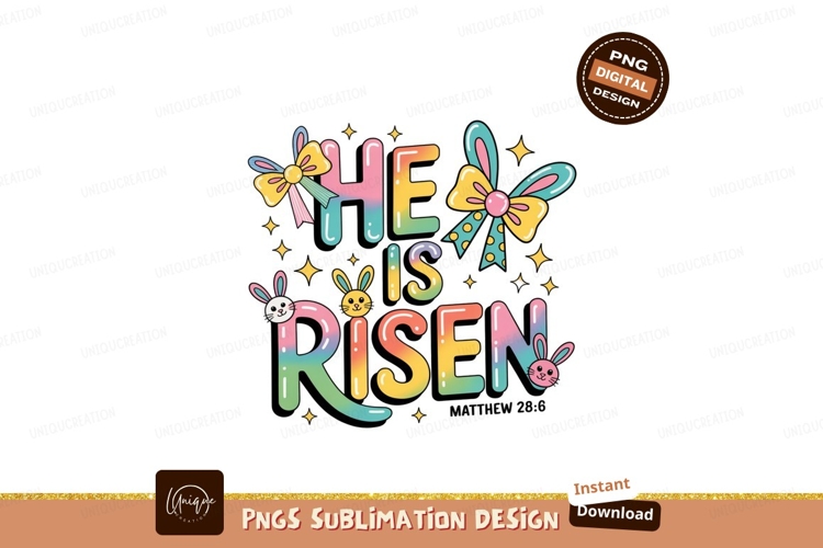 Easter Clipart Image 6