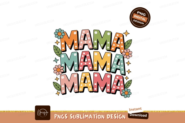 Floral Clipart Image 13