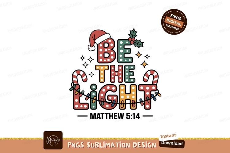 Christmas Light Clipart Image 10