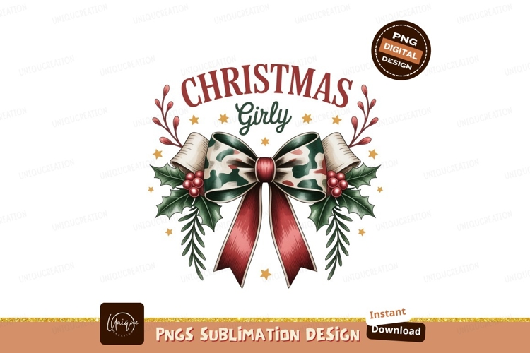 Holly Clipart