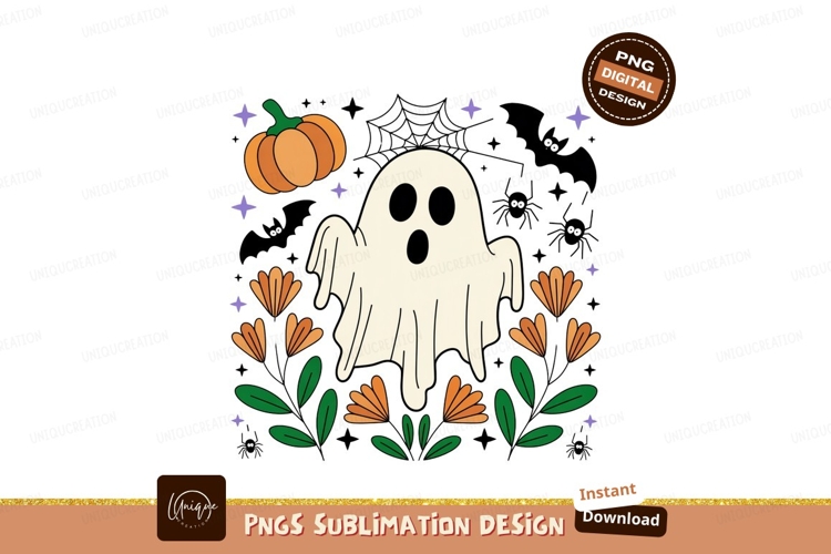 Halloween Clipart Image 15
