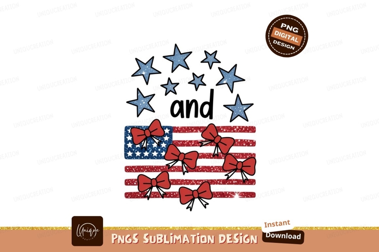 American Flag Clipart Image 18