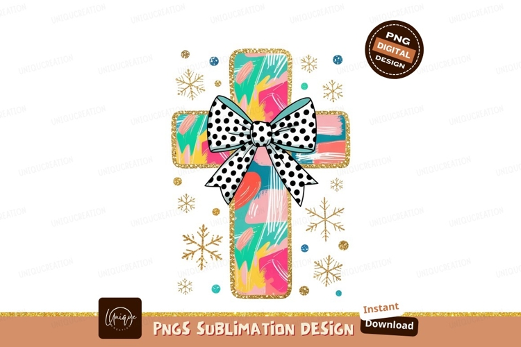 Snowflake Clipart Image 8