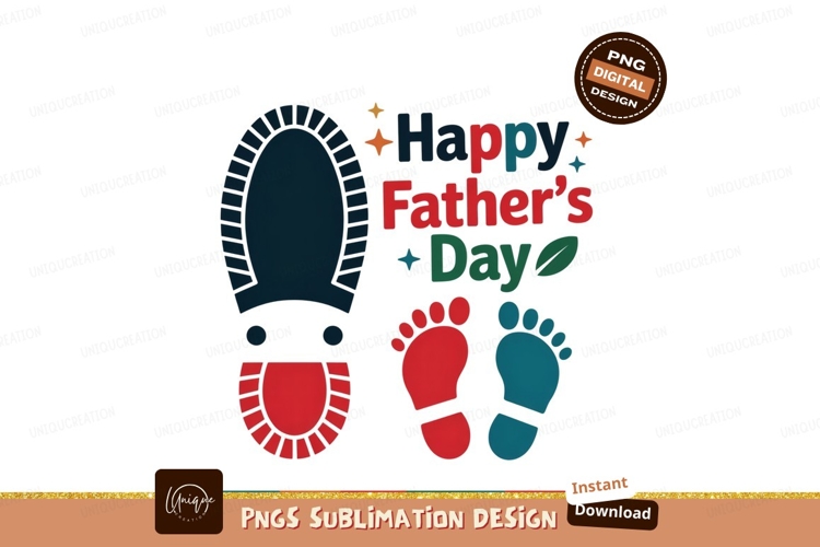 Footprints Clipart Image 24
