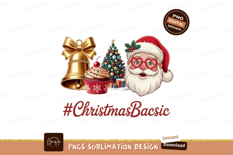 Holiday Decorations Clipart Image 2