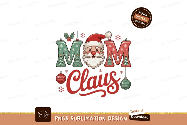Santa Clipart Image 8