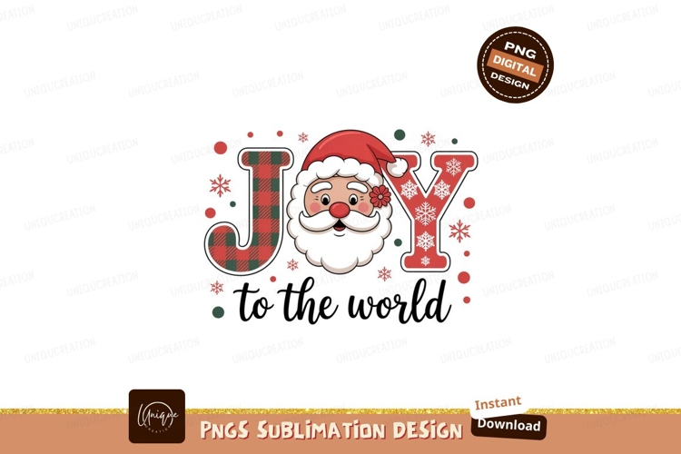 Santa Clipart Image 6