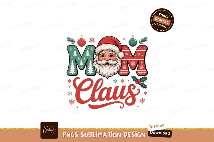 Santa Clipart Image 5