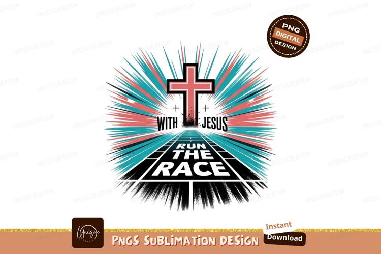 Cross Graphic Image 13