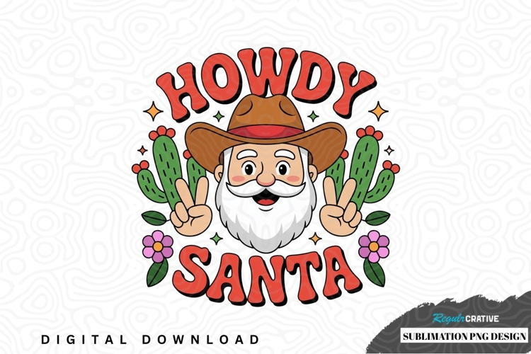 Howdy Png Image 15