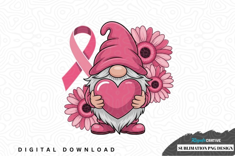 Breast Cancer Awareness SVGs