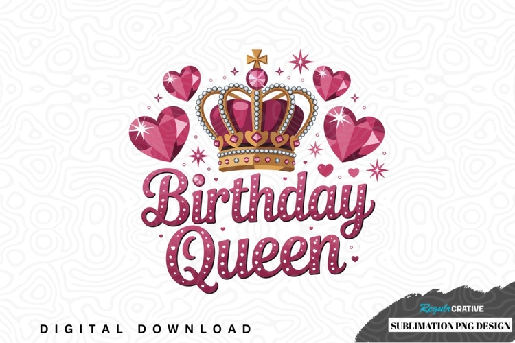 Queen Crown Png Image 3