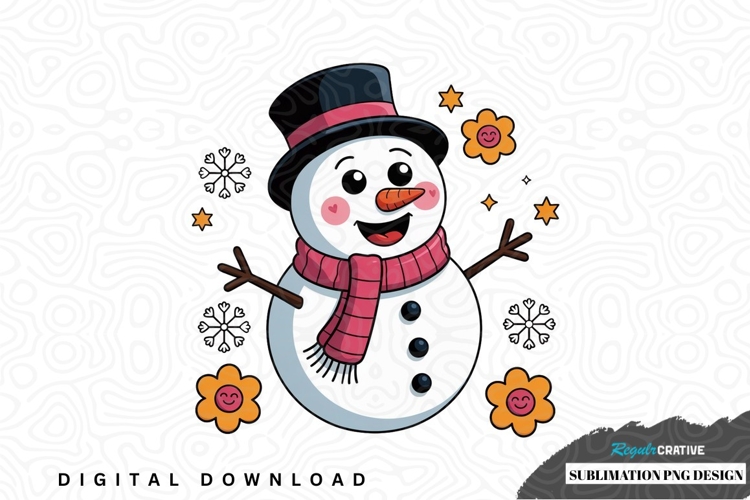 Cartoon Flowers Png Image 24