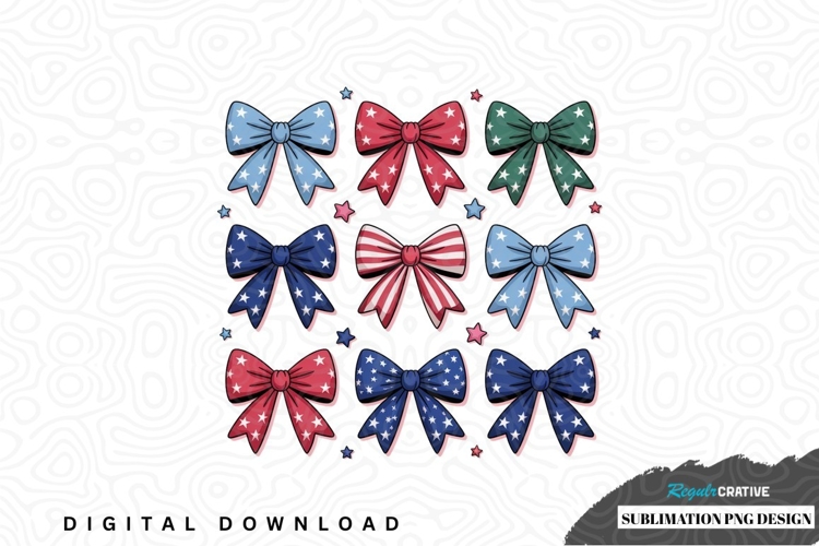Red Bow Png Image 24