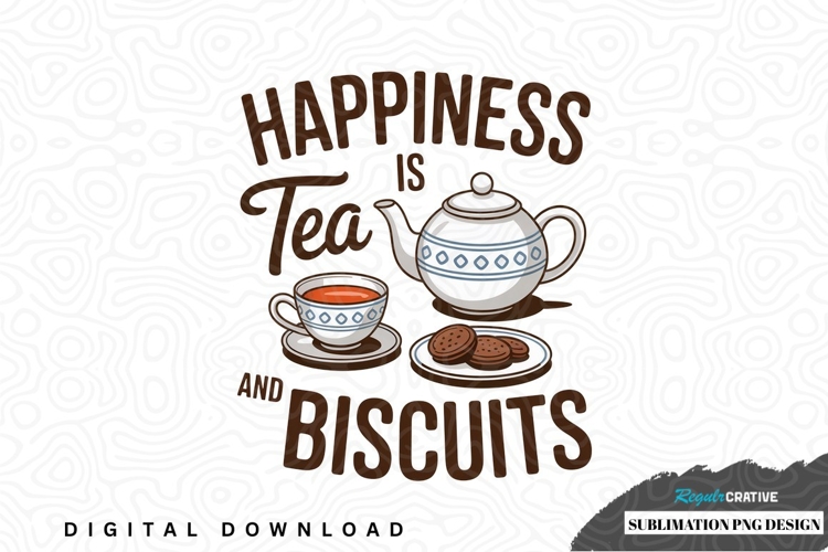 Tea PNG Image 5