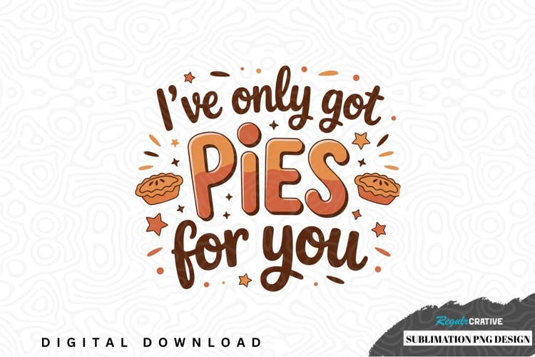 Pie Png Image 20