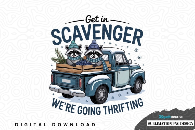 Truck Illustration Image 13