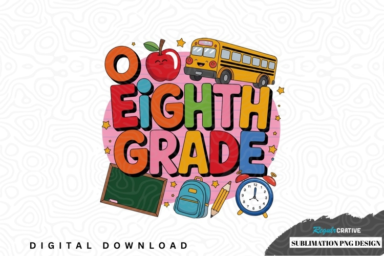 School Bus Png Image 23