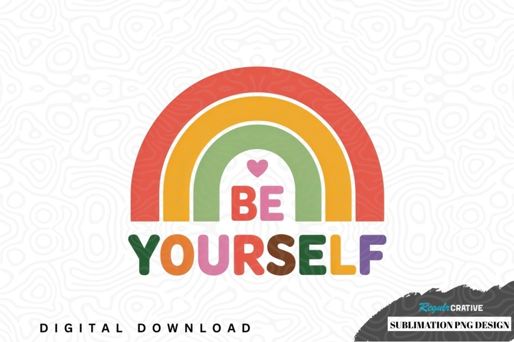 Rainbow Png Image 10