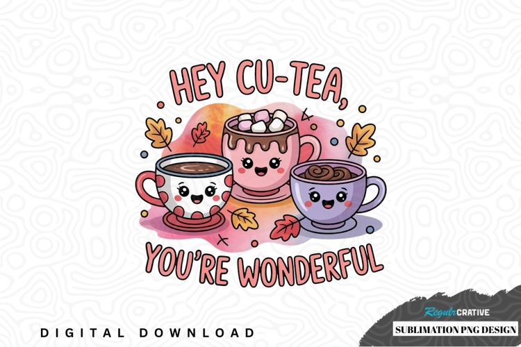 Tea PNG Image 6