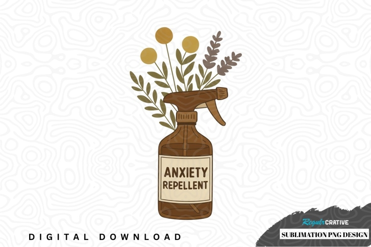 Anxiety Png Image 15