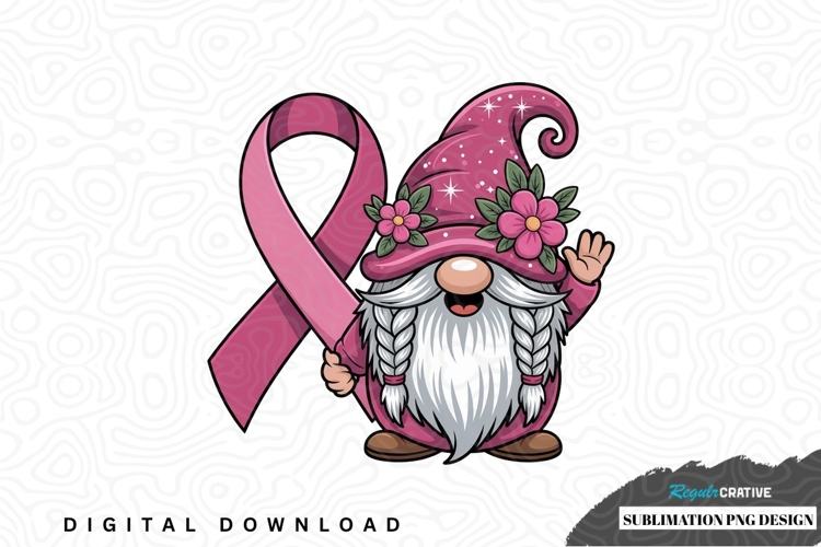 Breast Cancer Awareness Png Image 5