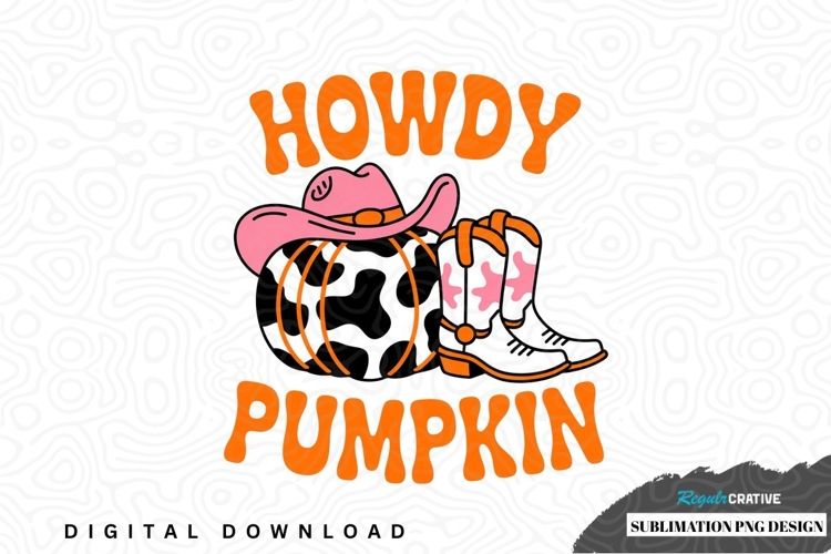 Cow Print Png Image 8