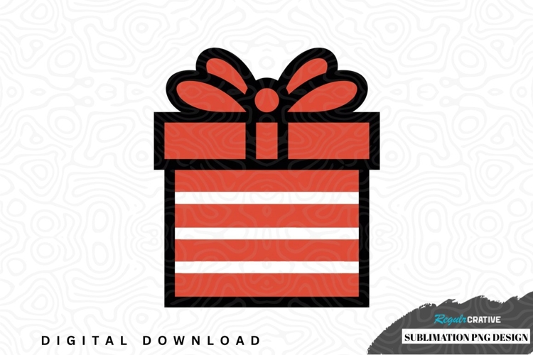 Gift Box Png Image 20