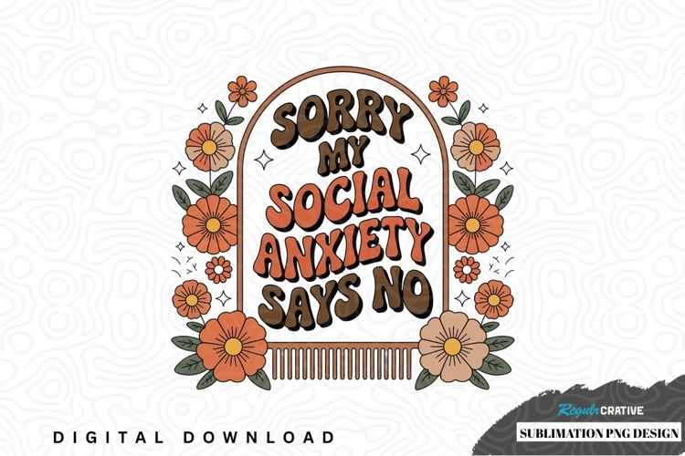 Anxiety Png Image 13