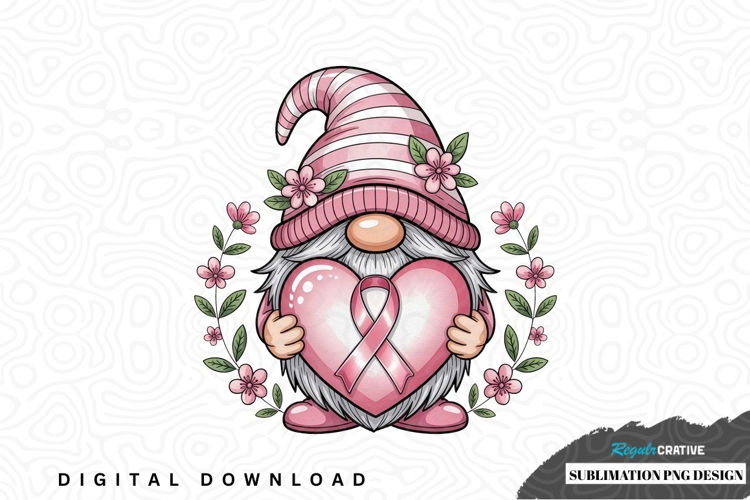 Pink Heart Png Image 5