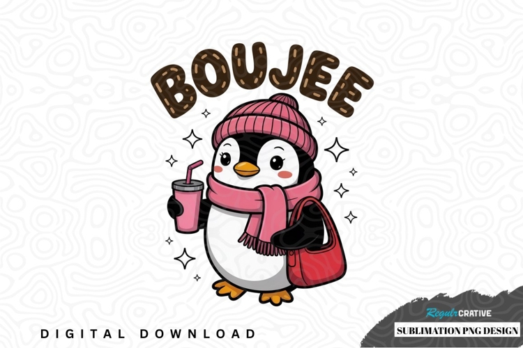 Penguin Png Image 23