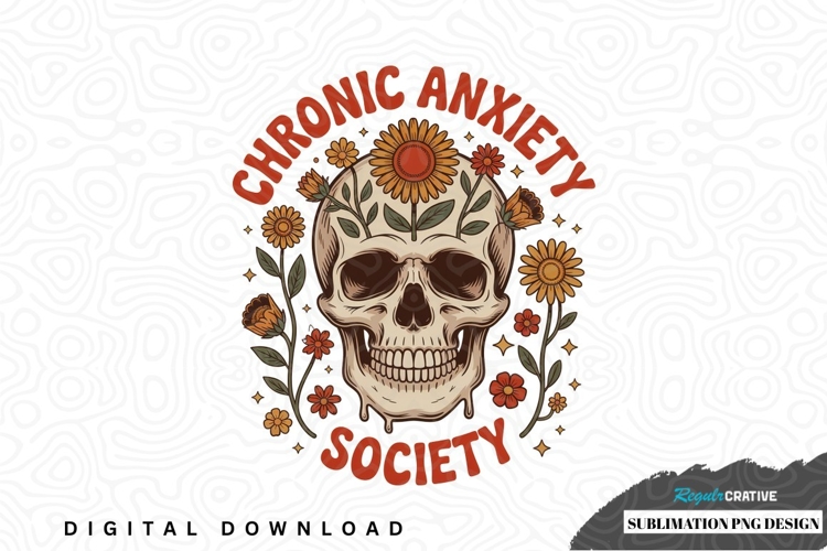 Anxiety Png Image 14