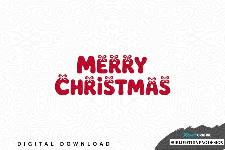 Red Bow Png Image 11