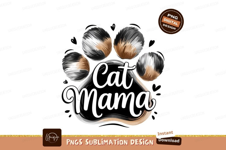 Paw Png Image 22